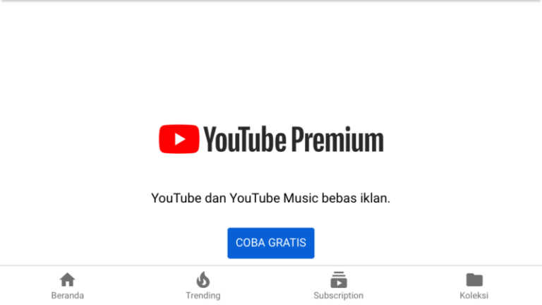 Youtube Premium Diskon Khusus Siswa di 14 Negara Baru, Indonesia? 10 Youtube Premium Diskon Khusus Siswa di 14 Negara Baru, Indonesia?