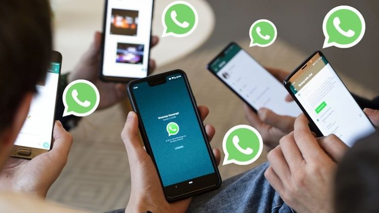 WhatsApp Tidak Patuh dengan Permintaan Pemerintah Amerika Serikat