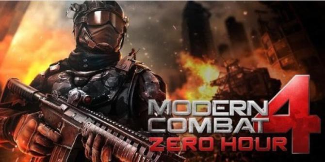 game mobile gameloft