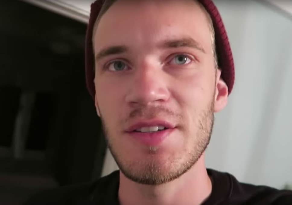 PewDiePie Menjelaskan Mengapa Peraturan FTC YouTube Terbaru “Tidak Masuk Akal”