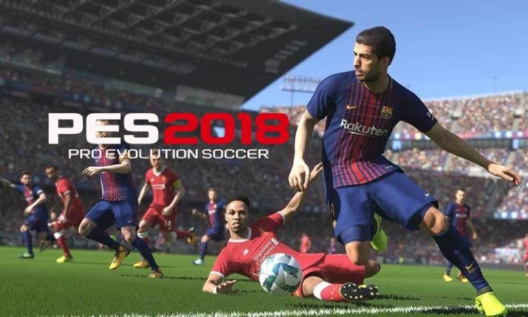 Tips & Trik PES 2018 Beserta Video Gameplay Untuk PC dan PS3 [Update 2019 Full]