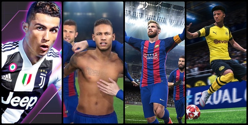 10 Tips Pes Yang Wajib Kalian Kuasai Untuk Menang Dafunda Com