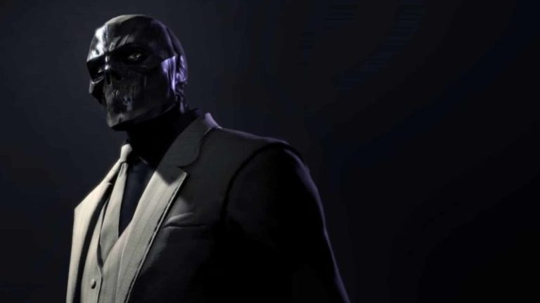 Mengenal Black Mask, Villain Yang Akan Muncul di Birds of Prey 8 Mengenal Black Mask, Villain Yang Akan Muncul di Birds of Prey