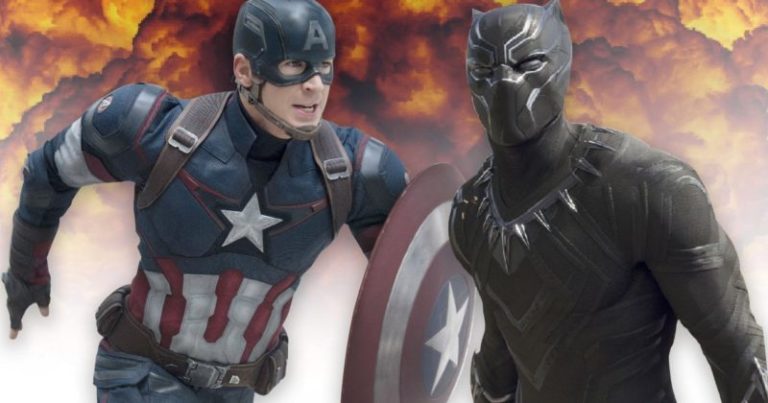 Cap Black Panther Komentar Scorsese