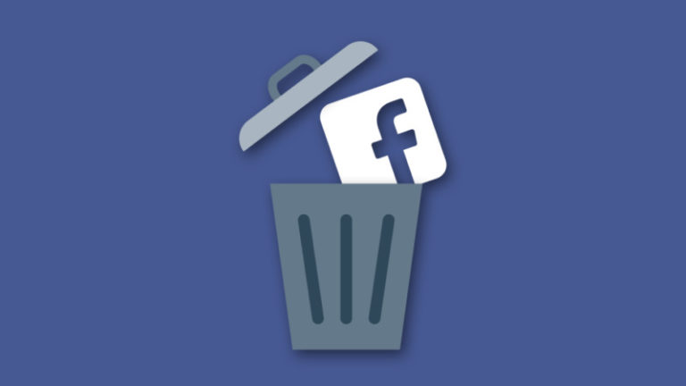 Begini Cara Hapus Akun Facebook Mudah Secara Permanen