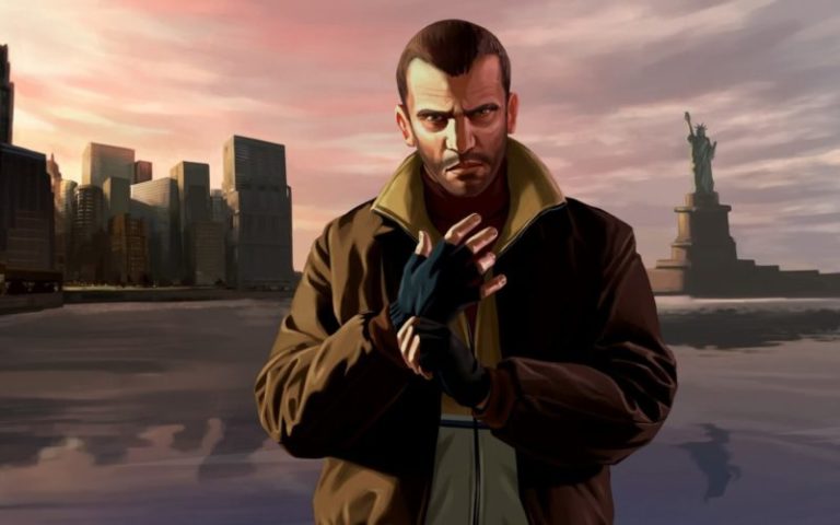 Kumpulan Cheat GTA 4 Terlengkap & Terbaru untuk PC, PS3 dan Xbox One 5 Kumpulan Cheat GTA 4 Terlengkap & Terbaru untuk PC, PS3 dan Xbox One