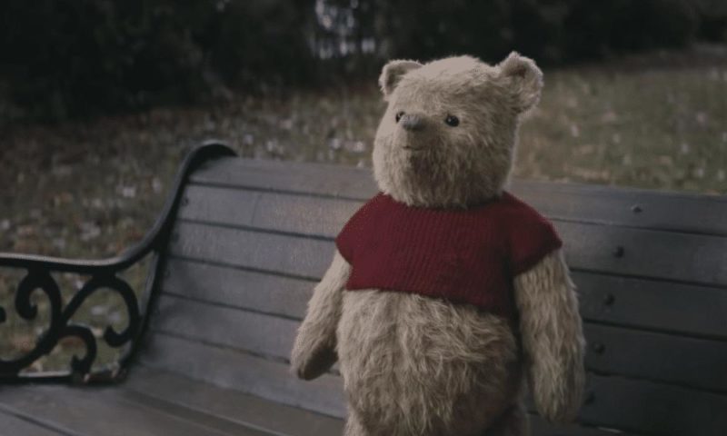 Christopher Robin