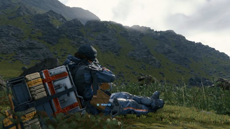 Death Stranding Berhasil Memecahkan Rekor Penjualan Ps4