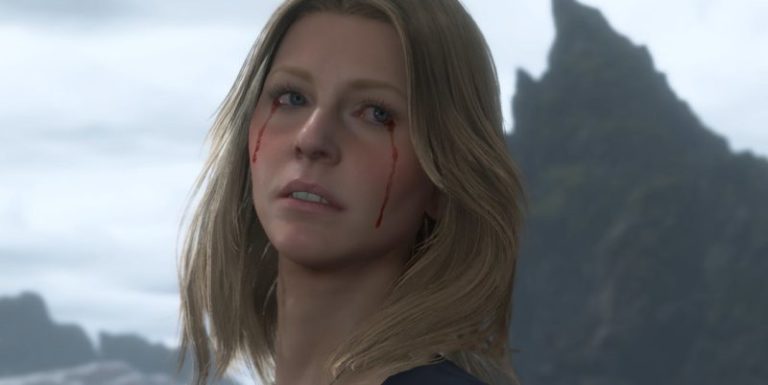 Death Stranding Mendapat Bom Review Negatif
