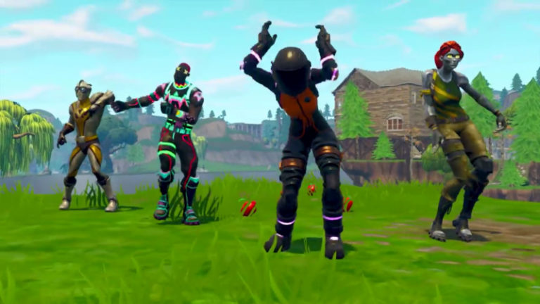 Epic Game Akan Meningkatkan Fitur Terbaru Untuk Fortnite