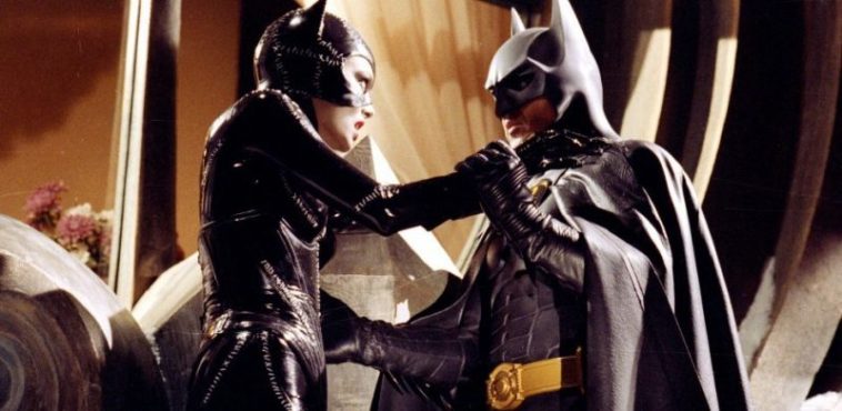 9 Film Batman, Mulai Dari Yang Terburuk Hingga Terbaik - Dafunda.com