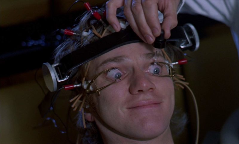 Film Yang Dilarang Tayang 1 Clockwork Orange