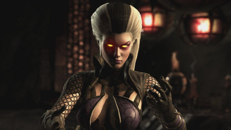 Gameplay Trailer Sindel Dirilis