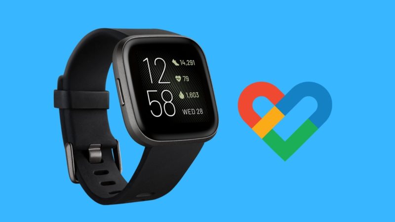 Google Akuisisi Fitbit