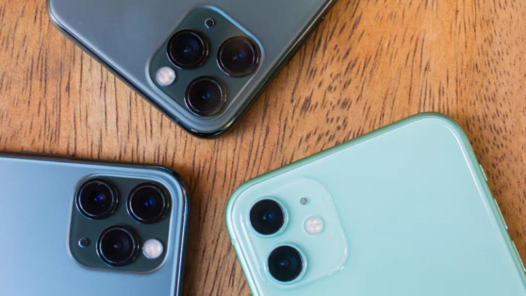 Mulai Dijual 6 Desember, Inilah Harga iPhone 11 di Indonesia