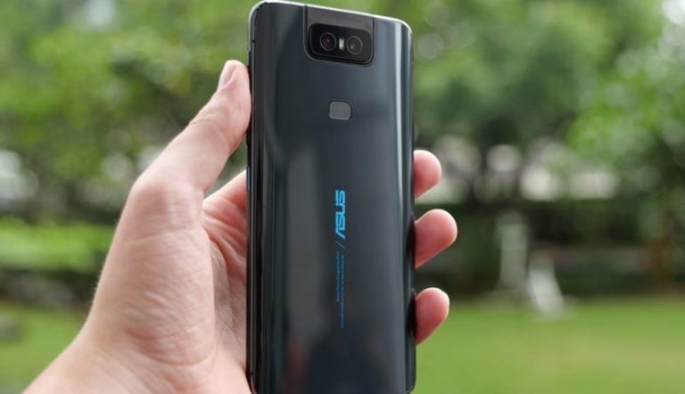 Resmi Dijual, Inilah Harga Zenfone 6 di Indonesia