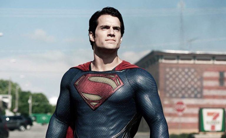 Henry Cavill Klaim Dirinya Tetap Superman 5 Henry Cavill Klaim Dirinya Tetap Superman