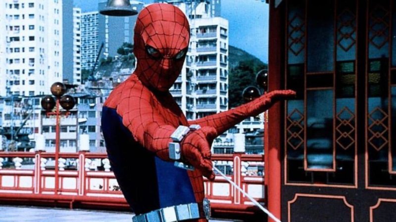 Into The Spider Verse 2 Japanes Spider Man