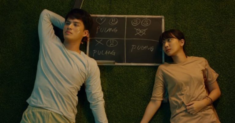 Jadwal Tayang Eggnoid Bioskop Indonesia