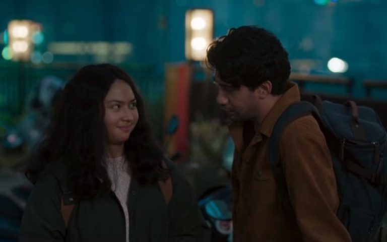 Jadwal Tayang Imperfect Bioskop Indonesia