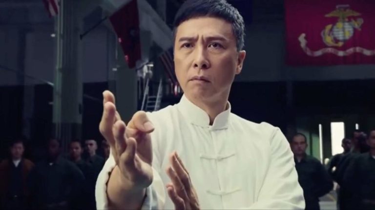 Jadwal Tayang Ip Man 4 Bioskop Indonesia
