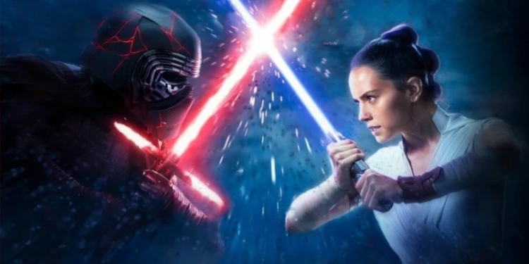 Jadwal Tayang Star Wars The Rise Of Skywalker Bioskop Indonesia