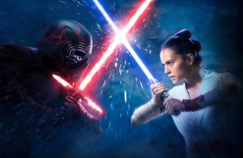 Jadwal Tayang Star Wars The Rise Of Skywalker Bioskop Indonesia