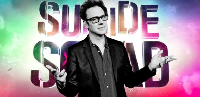 Suicide Squad Karya James Gunn akan Gunakan R-Rated