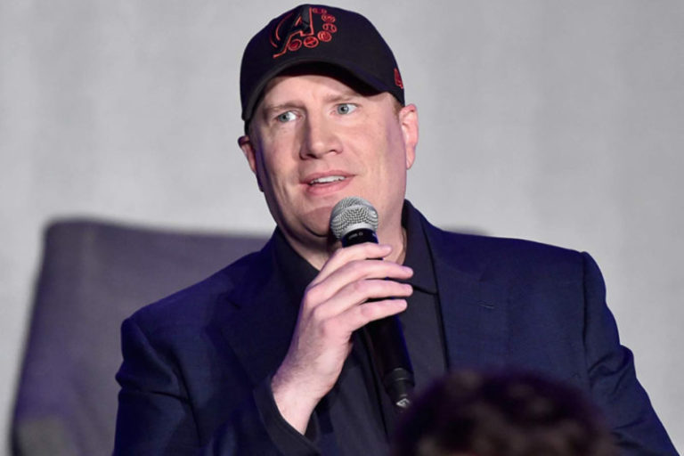 Kevin Feige Komentar Scorsese