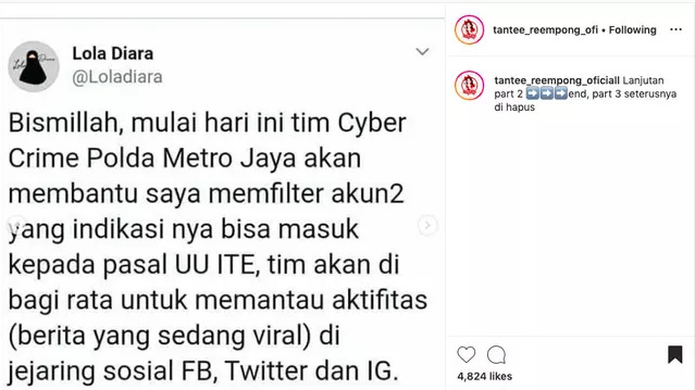 Layangan Putus