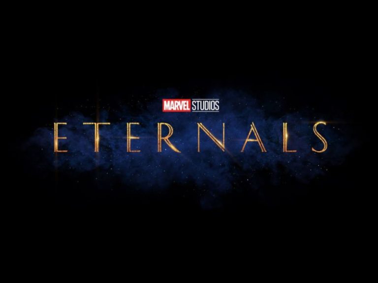 Marvel Rilis Tampilan Perdana Tim Superhero Eternals ...