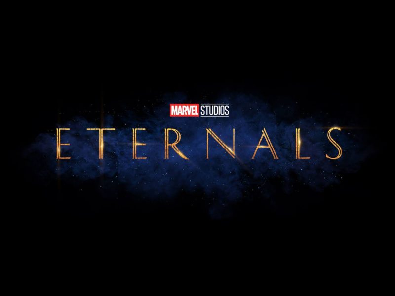 Marvel Eternals