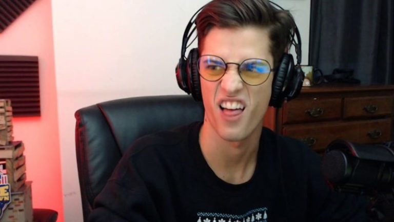 Kehilangan $200K, Pro Player Fortnite Ini Klaim Epic Tidak Profesional! 3 Kehilangan $200K, Pro Player Fortnite Ini Klaim Epic Tidak Profesional!