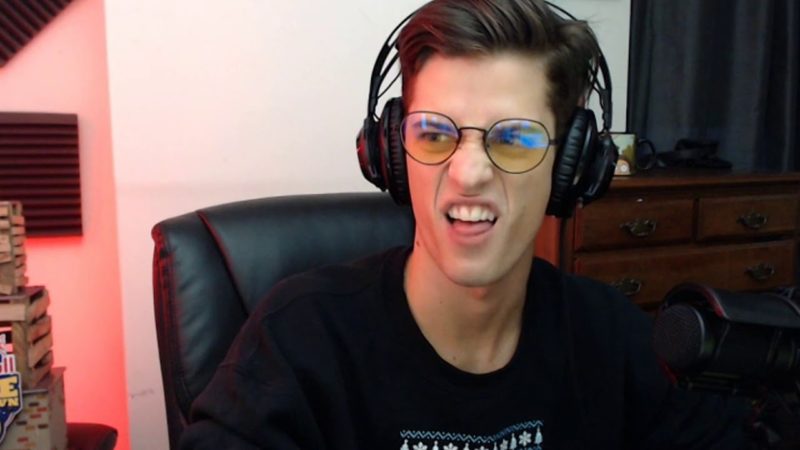 Nate Hile Pro Player Mengklaim Kehilangan 200k Dollar Karena Epic Tidak Profesional