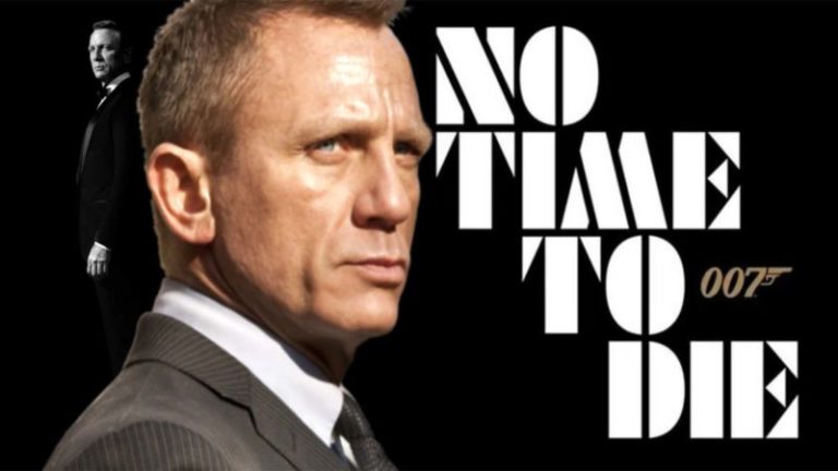 Trailer James Bond 25: No Time to Die Bakal Rilis Minggu Depan