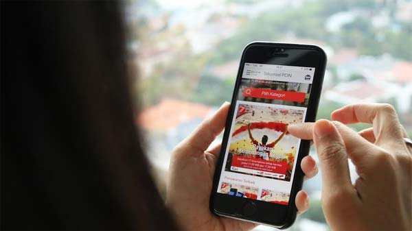 Paket Internet Telkomsel Murah