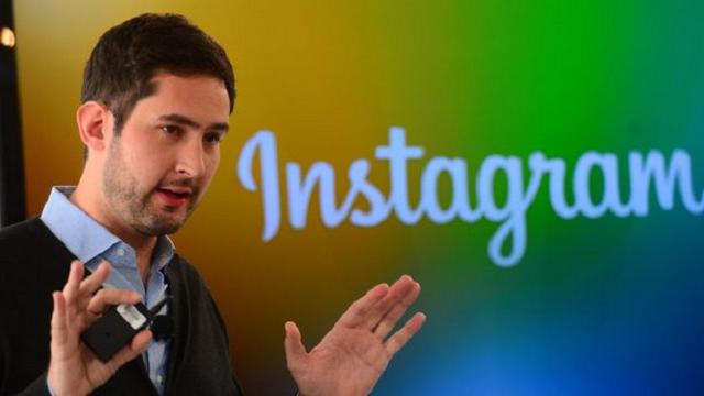 Pendiri Instagram Yang Berhenti