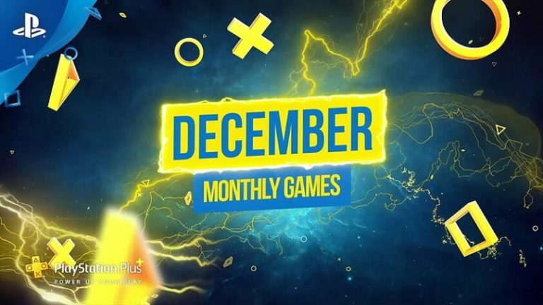 Game Gratis PlayStation Plus Untuk Bulan Desember Diumumkan! 11 Game Gratis PlayStation Plus Untuk Bulan Desember Diumumkan!
