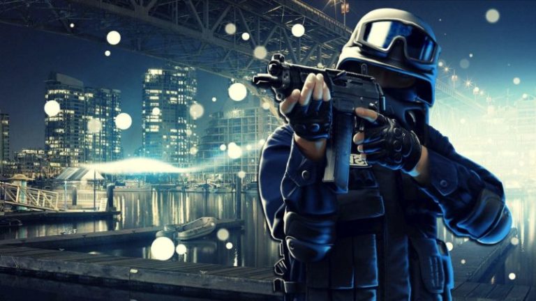 5 Senjata Terbaik yang Sering Digunakan Pro Player Point Blank 4 5 Senjata Terbaik yang Sering Digunakan Pro Player Point Blank