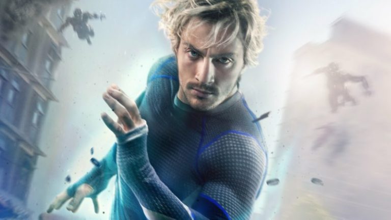 Quicksilver Mcu