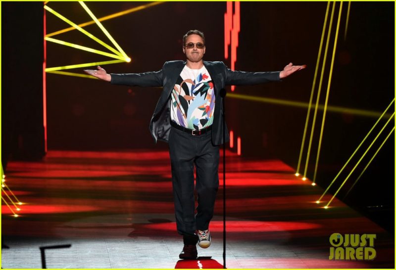 Rdj People Choice Awards 2019