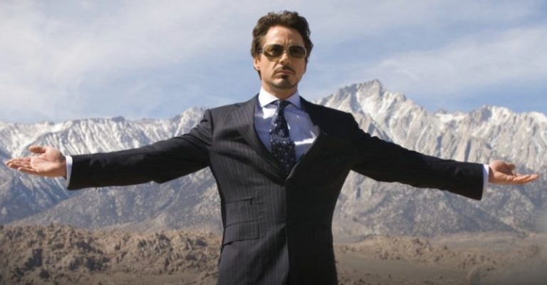 Setelah 18 Tahun, Posisi Iron Man Akhirnya Digantikan Oleh Hulk