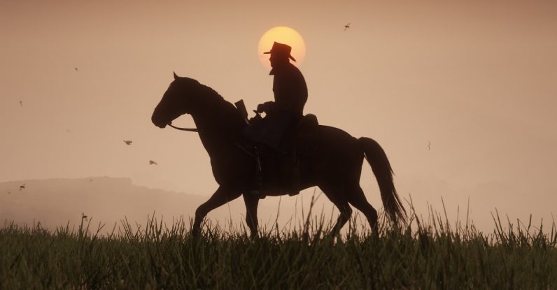 Red Dead Redemption 2 Hadirkan Fitur Penting