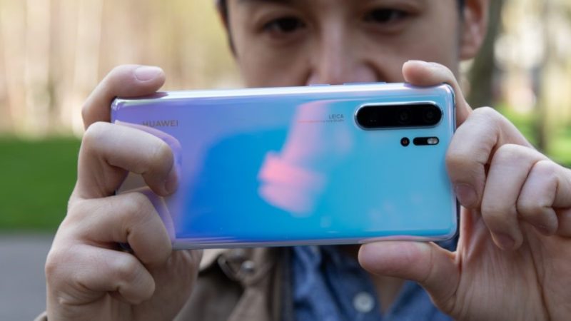 Rekomendasi Smartphone Kamera Terbaik 2019