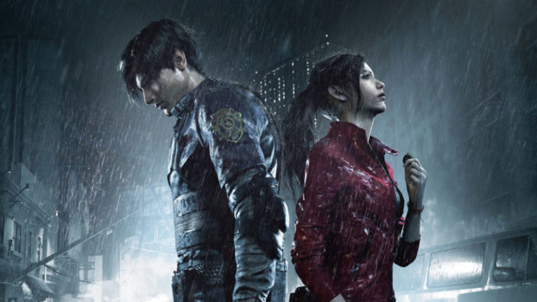 Resident Evil 8 Rencana Di Umumkan Pada Perilisan Ps5 Dan Xbox Project