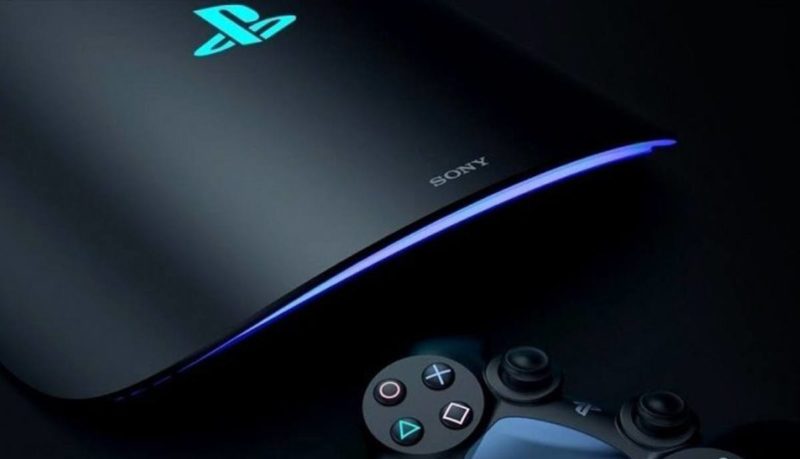 Rumor Ps5 Terbaru