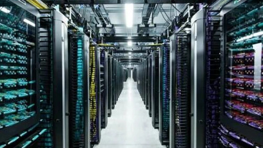 Server Cloud Indonesia