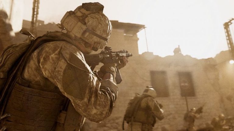 Shotgun Bisa Jadi Sniper