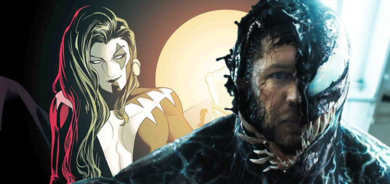 10 Fakta Tentang Shriek, Villain yang Akan Muncul di Film Venom 2