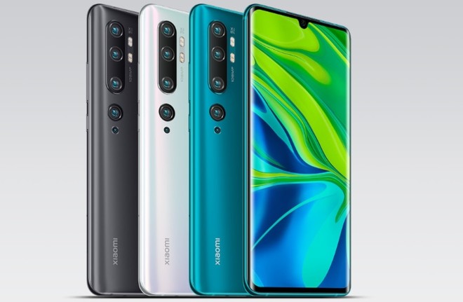 Smartphone Kamera Terbaik